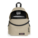 Eastpak Rugzak Day Pak'r Beach Beige Eastpak 