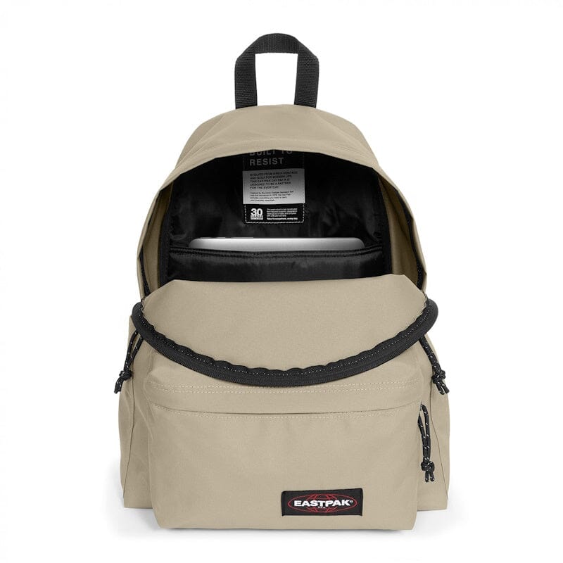 Eastpak Rugzak Day Pak'r Beach Beige Eastpak 