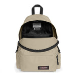 Eastpak Rugzak Day Pak'r Beach Beige Eastpak 