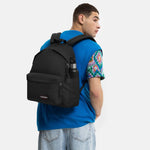 Eastpak Rugzak Day Pak'r Black Eastpak 