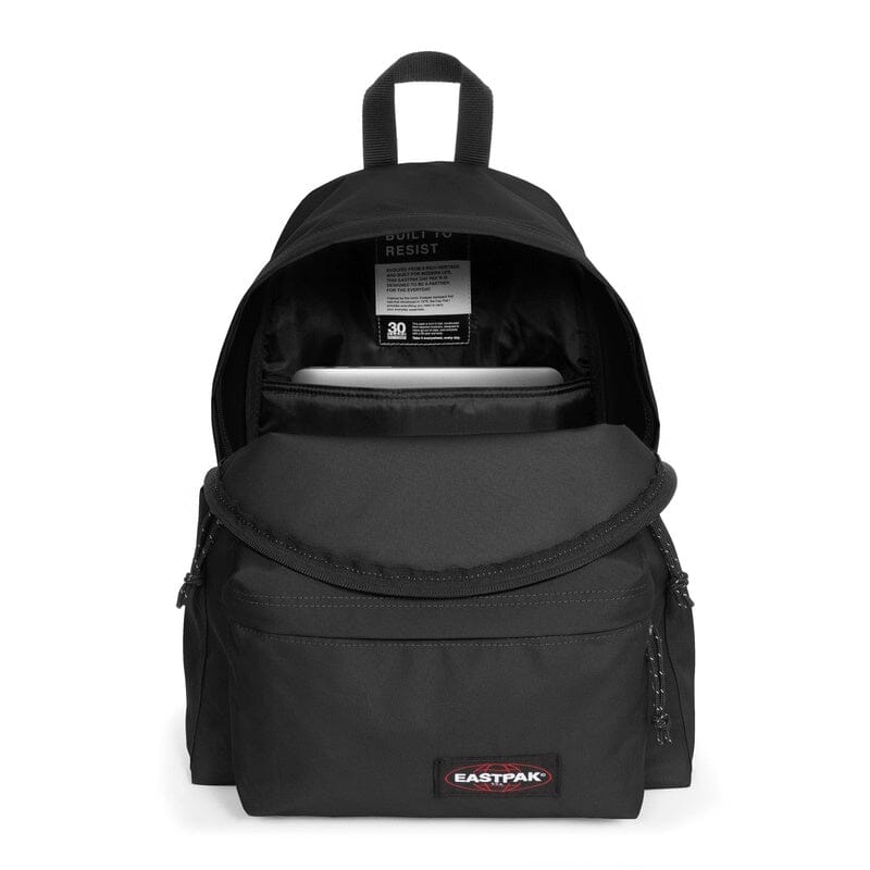 Eastpak Rugzak Day Pak'r Black Eastpak 