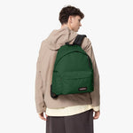 Eastpak Rugzak Day Pak'r Bristle Green Eastpak 