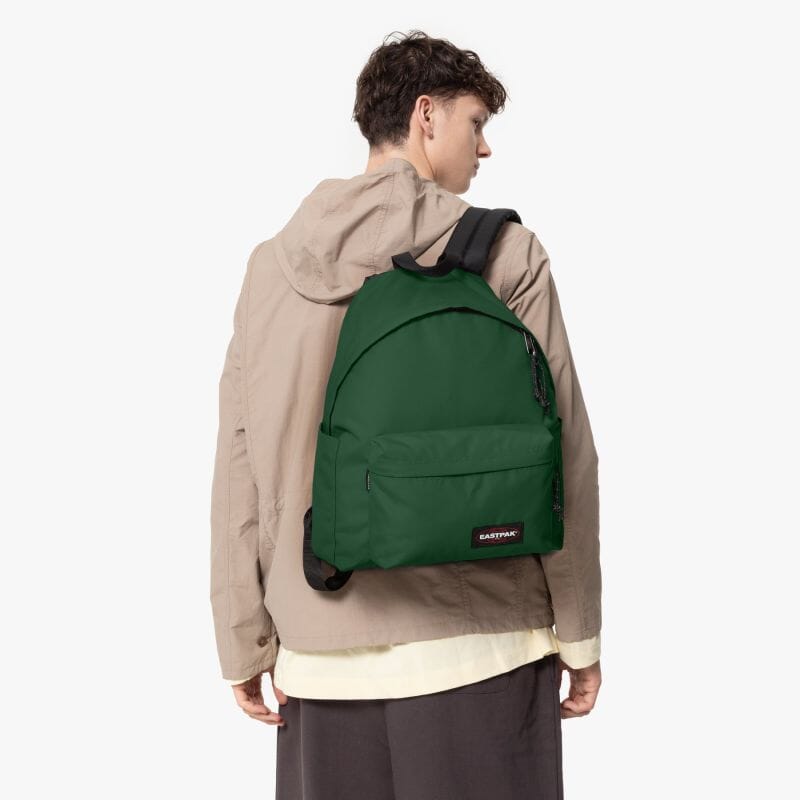 Eastpak Rugzak Day Pak'r Bristle Green Eastpak 