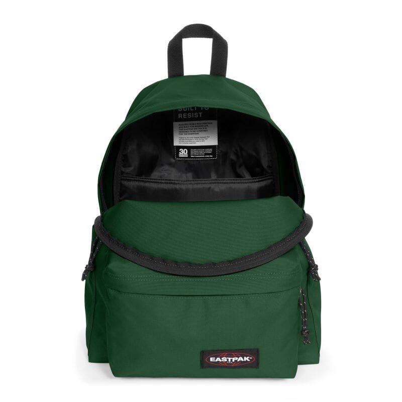 Eastpak Rugzak Day Pak'r Bristle Green Eastpak 