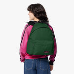 Eastpak Rugzak Day Pak'r Bristle Green Eastpak 