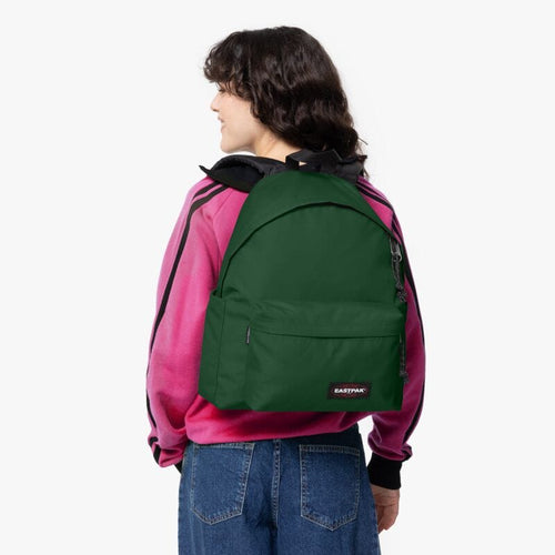Eastpak Rugzak Day Pak'r Bristle Green Eastpak 