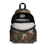 Eastpak Rugzak Day Pak'r Camo Eastpak 