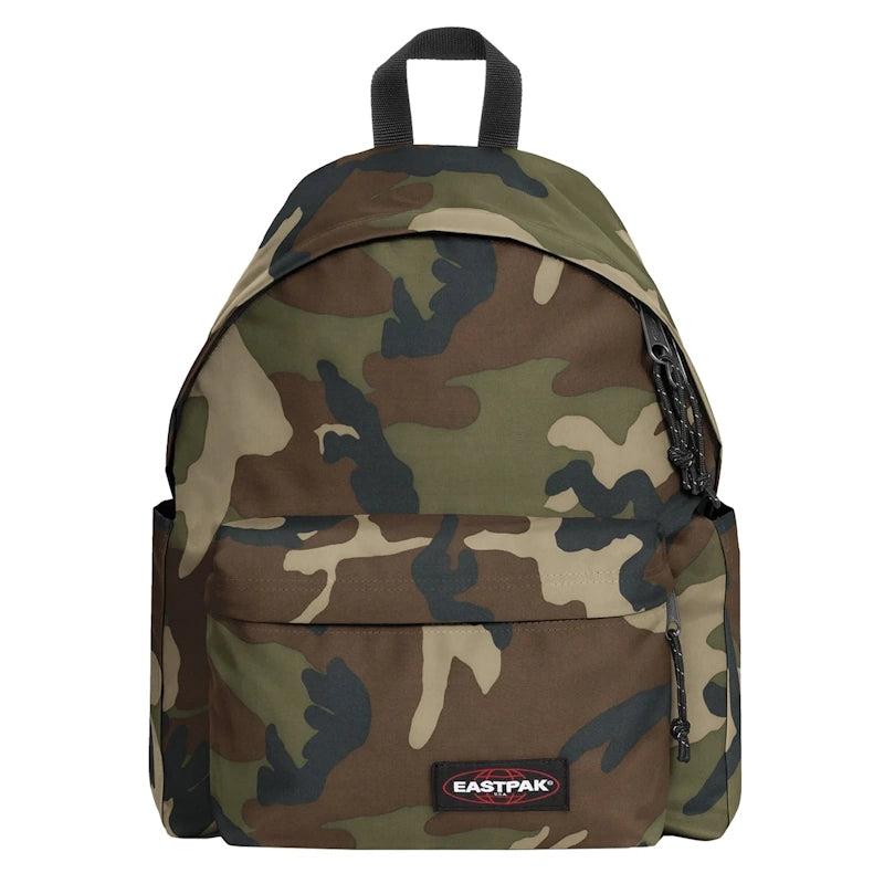 Eastpak Rugzak Day Pak'r Camo Eastpak 