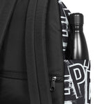 Eastpak Rugzak Day Pak'r Letters Black Eastpak 