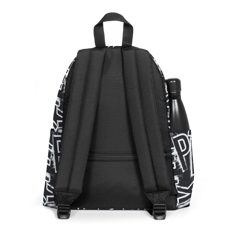 Eastpak Rugzak Day Pak'r Letters Black Eastpak 