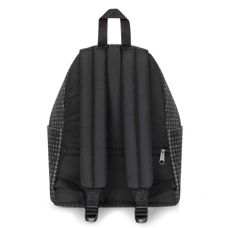 Eastpak Rugzak Day Pak'r Refleks Space Black Eastpak 