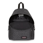 Eastpak Rugzak Day Pak'r Refleks Space Black Eastpak 