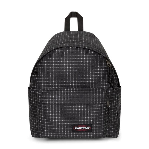 Eastpak Rugzak Day Pak'r Refleks Space Black Eastpak 