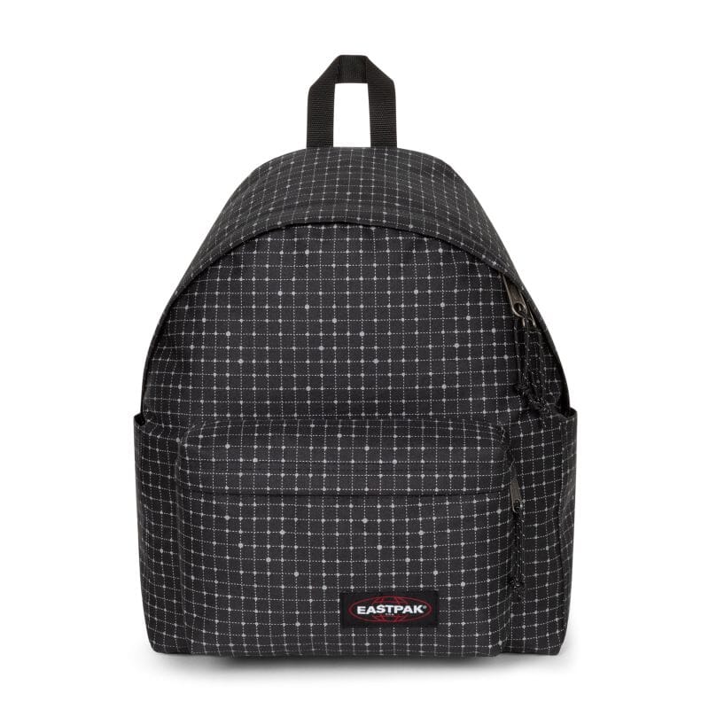 Eastpak Rugzak Day Pak'r Refleks Space Black Eastpak 