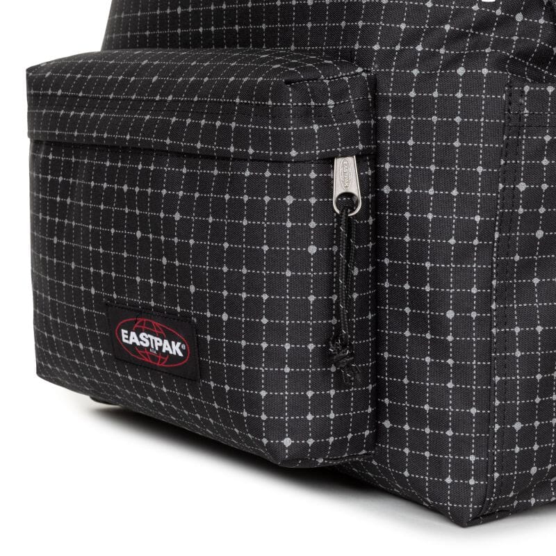 Eastpak Rugzak Day Pak'r Refleks Space Black Eastpak 