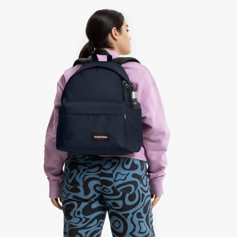 Eastpak Rugzak Day Pak'r Refleks Space Black Eastpak 