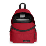 Eastpak Rugzak Day Pak'r Scarlet Red Eastpak 