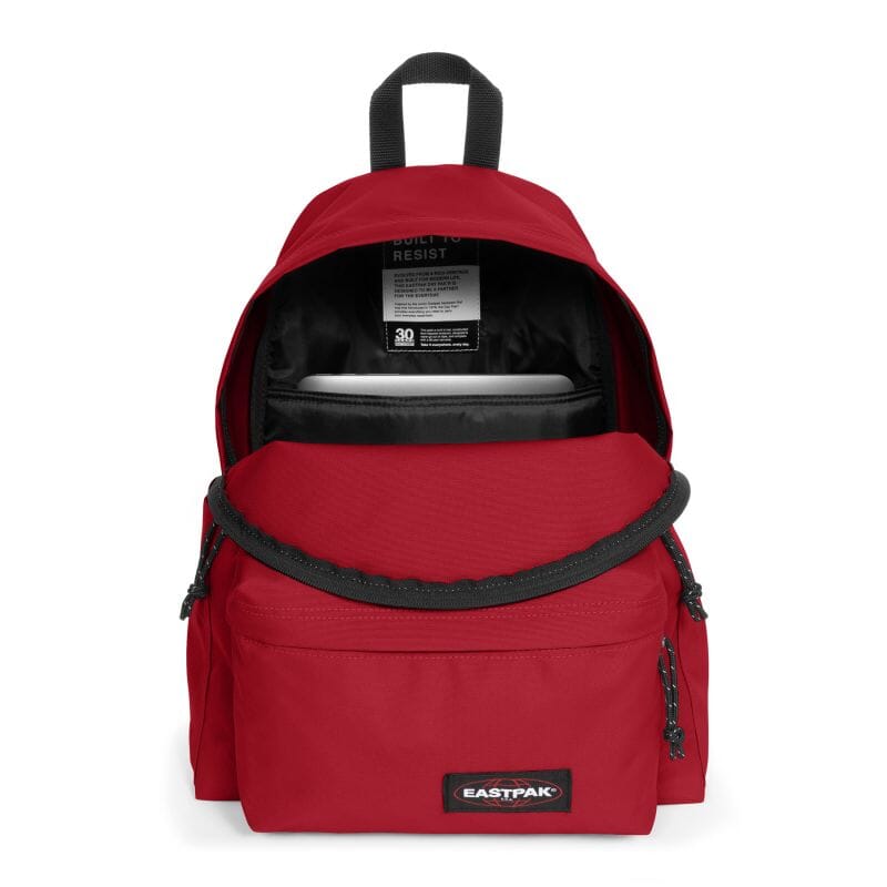 Eastpak Rugzak Day Pak'r Scarlet Red Eastpak 