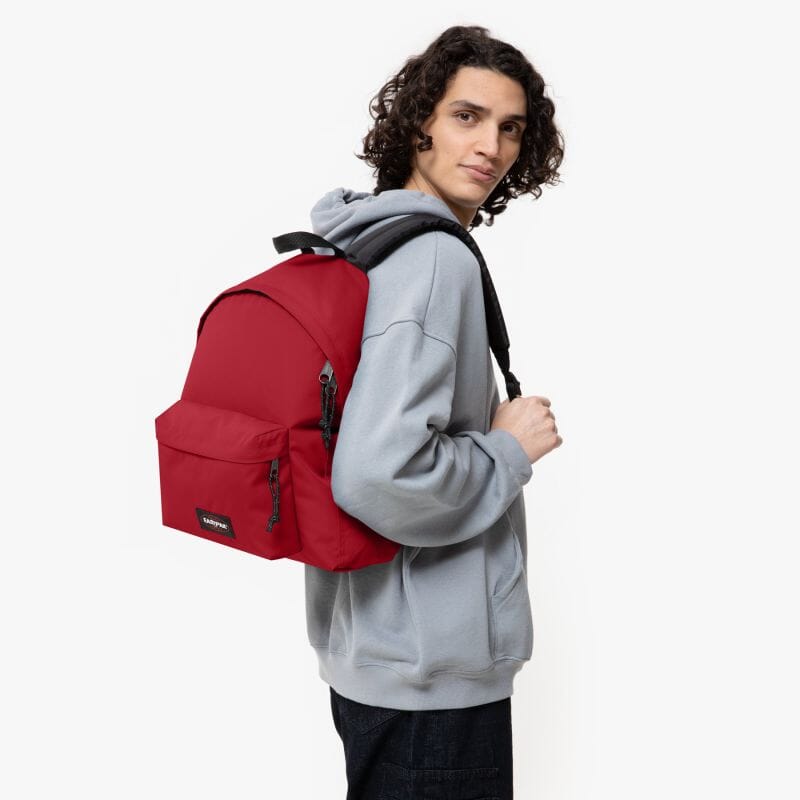 Eastpak Rugzak Day Pak'r Scarlet Red Eastpak 