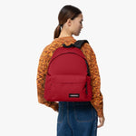 Eastpak Rugzak Day Pak'r Scarlet Red Eastpak 