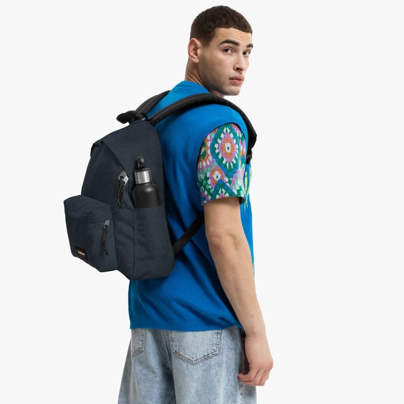 Eastpak Rugzak Day Pak'r Triple Denim Eastpak 