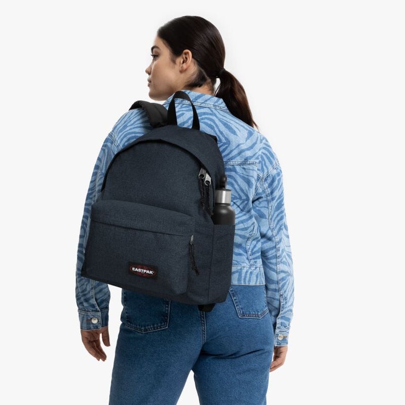 Eastpak Rugzak Day Pak'r Triple Denim Eastpak 