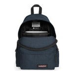 Eastpak Rugzak Day Pak'r Triple Denim Eastpak 