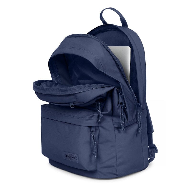 Eastpak Rugzak Double Office 17" Boat Navy Eastpak 