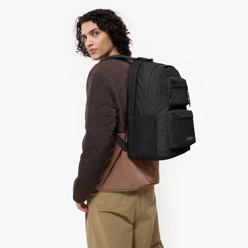 Eastpak Rugzak Double Office 17" Dark Grass Eastpak 