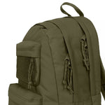 Eastpak Rugzak Double Office 17" Dark Grass Eastpak 