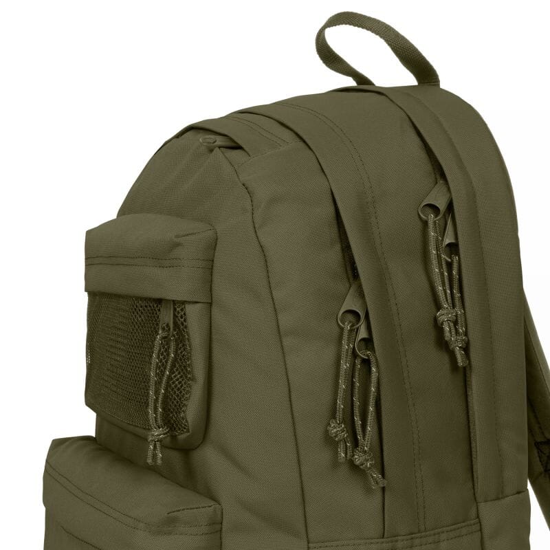Eastpak Rugzak Double Office 17" Dark Grass Eastpak 