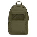 Eastpak Rugzak Double Office 17" Dark Grass Eastpak 