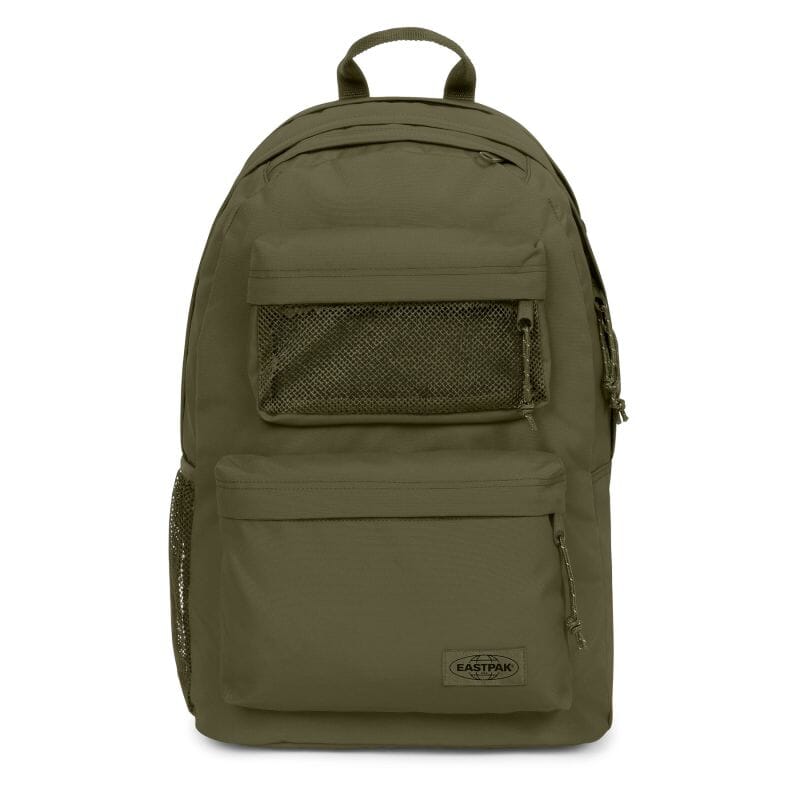 Eastpak Rugzak Double Office 17" Dark Grass Eastpak 