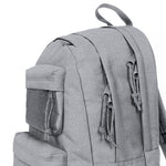 Eastpak Rugzak Double Office 17" Sunday Grey Eastpak 