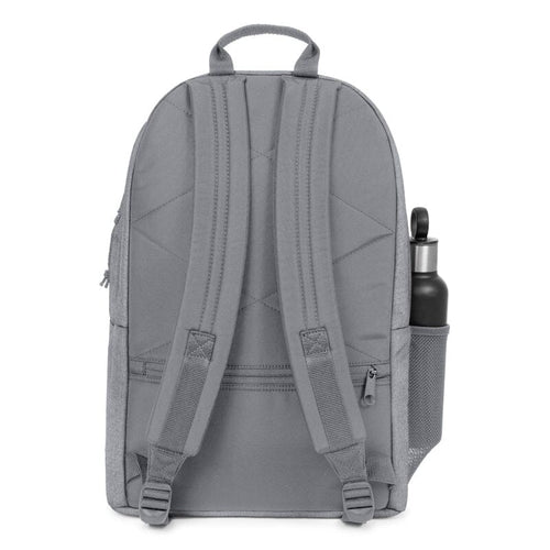 Eastpak Rugzak Double Office 17" Sunday Grey Eastpak 