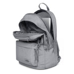 Eastpak Rugzak Double Office 17" Sunday Grey Eastpak 