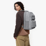 Eastpak Rugzak Double Office 17" Sunday Grey Eastpak 