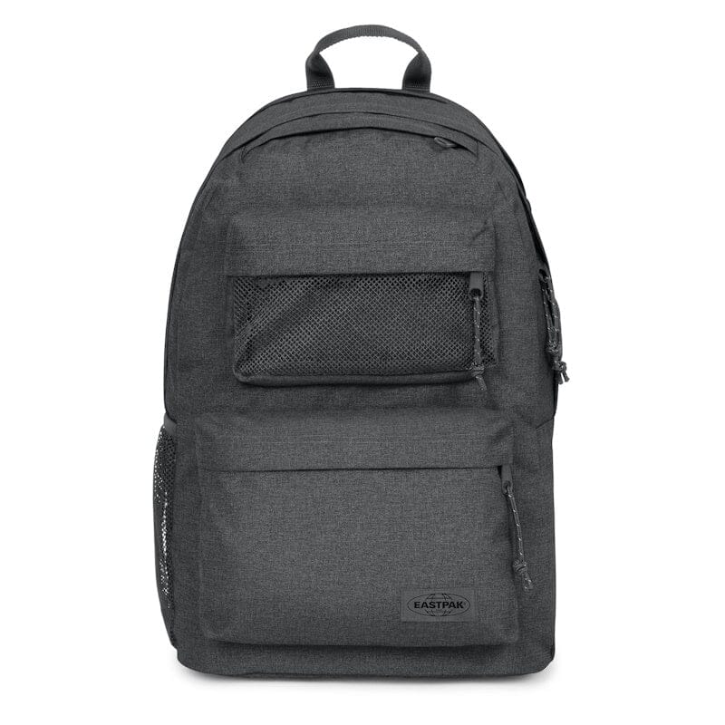 Eastpak Rugzak Double Office Black Denim Eastpak 