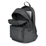 Eastpak Rugzak Double Office Black Denim Eastpak 