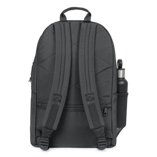 Eastpak Rugzak Double Office Black Denim Eastpak 