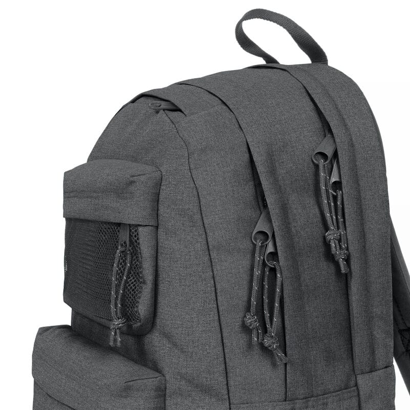 Eastpak Rugzak Double Office Black Denim Eastpak 