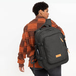 Eastpak Rugzak Volker Cs Black Denim 2 Eastpak 