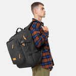 Eastpak Rugzak Volker Cs Black Denim 2 Eastpak 