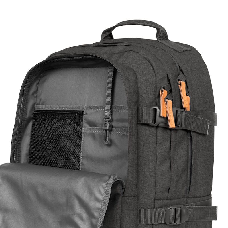 Eastpak Rugzak Volker Cs Black Denim 2 Eastpak 