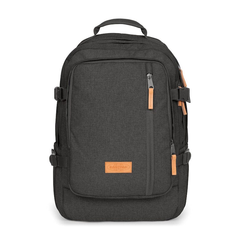 Eastpak Rugzak Volker Cs Black Denim 2 Eastpak 