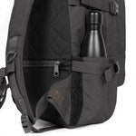 Eastpak Rugzak Volker Cs Black Denim 2 Eastpak 