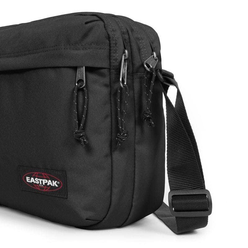 Eastpak Schoudertas Crosser Black Eastpak 