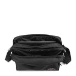 Eastpak Schoudertas Crosser Black Eastpak 