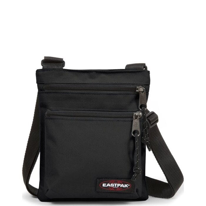 Eastpak Schoudertas Rusher Black Eastpak 