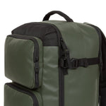 Eastpak Tecum Cabin Cnnct Rugzak Top Khaki Eastpak 